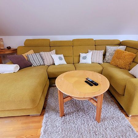 Apartmany Anicka Vo Vazci Vazec Luaran gambar