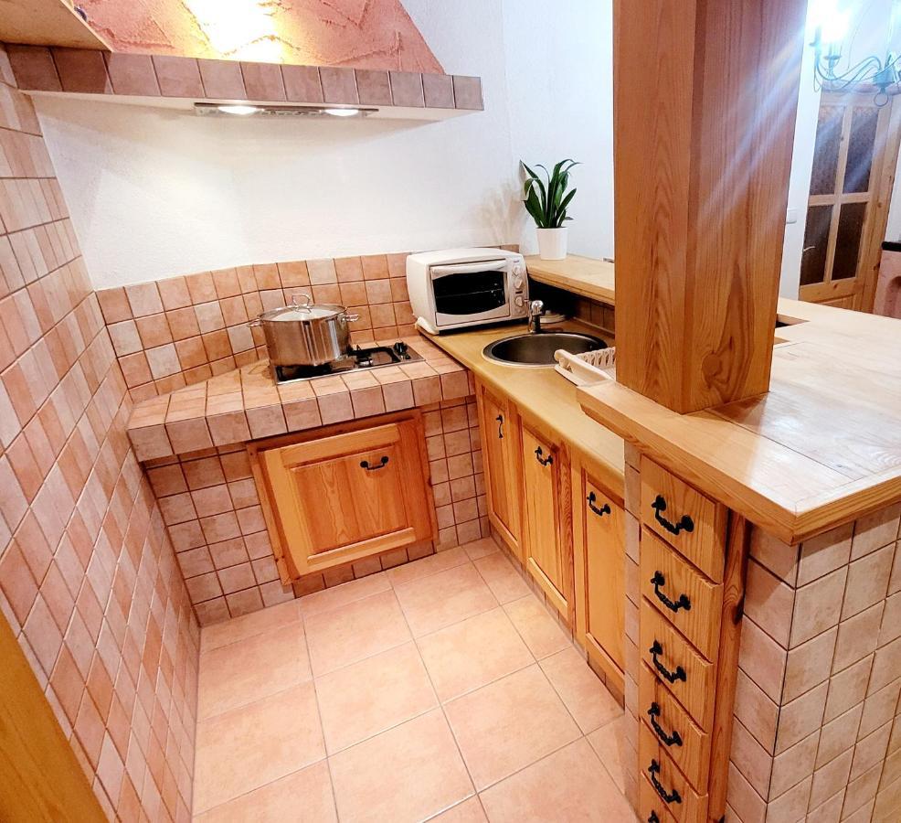 Apartmany Anicka Vo Vazci Vazec Bilik gambar