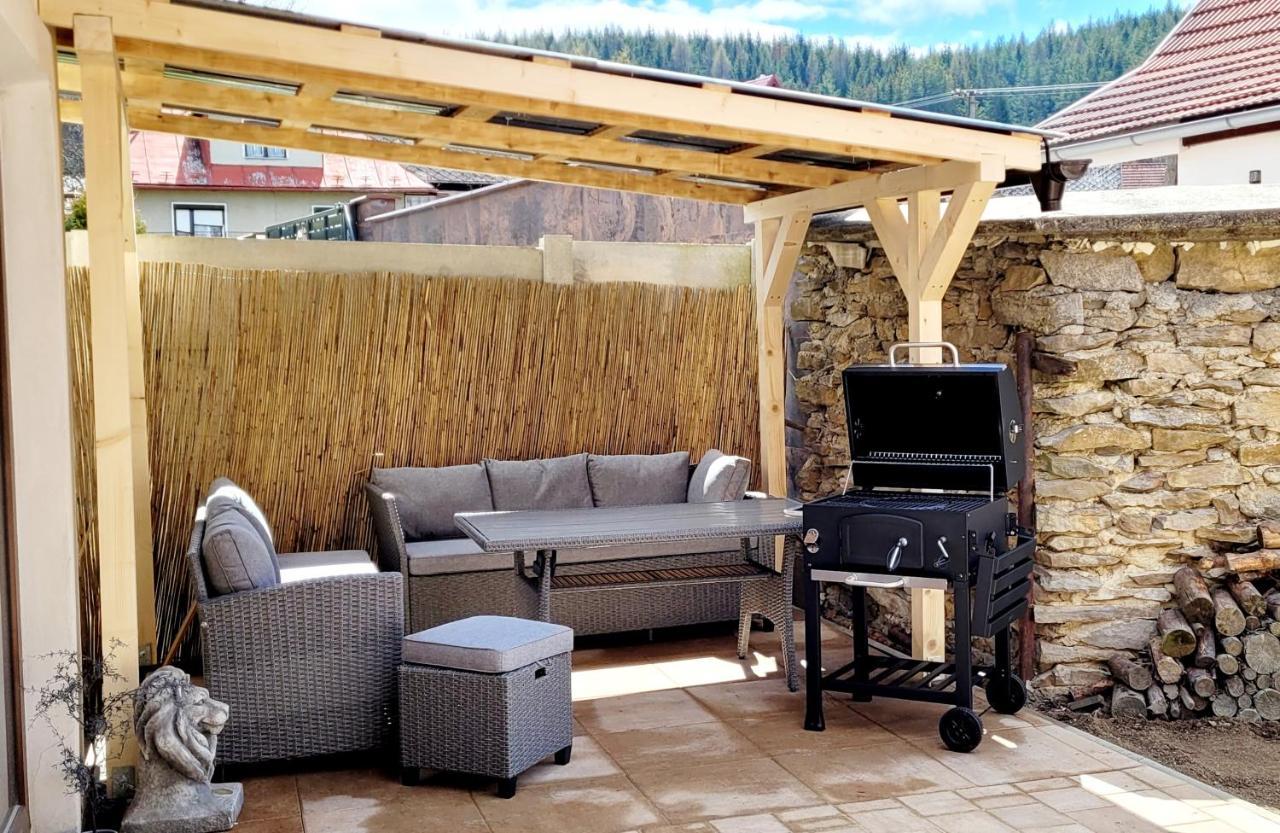 Apartmany Anicka Vo Vazci Vazec Luaran gambar