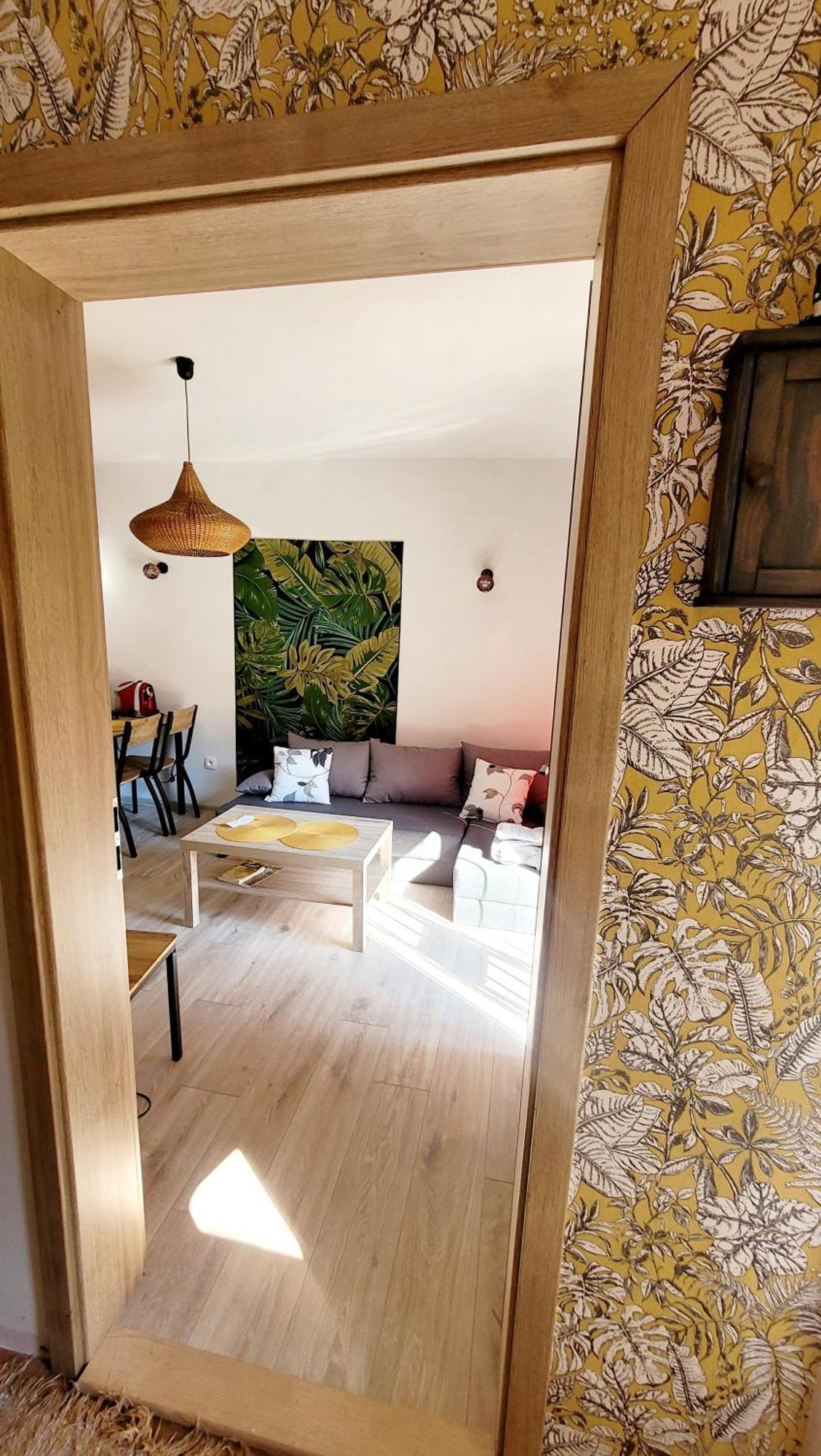 Apartmany Anicka Vo Vazci Vazec Luaran gambar