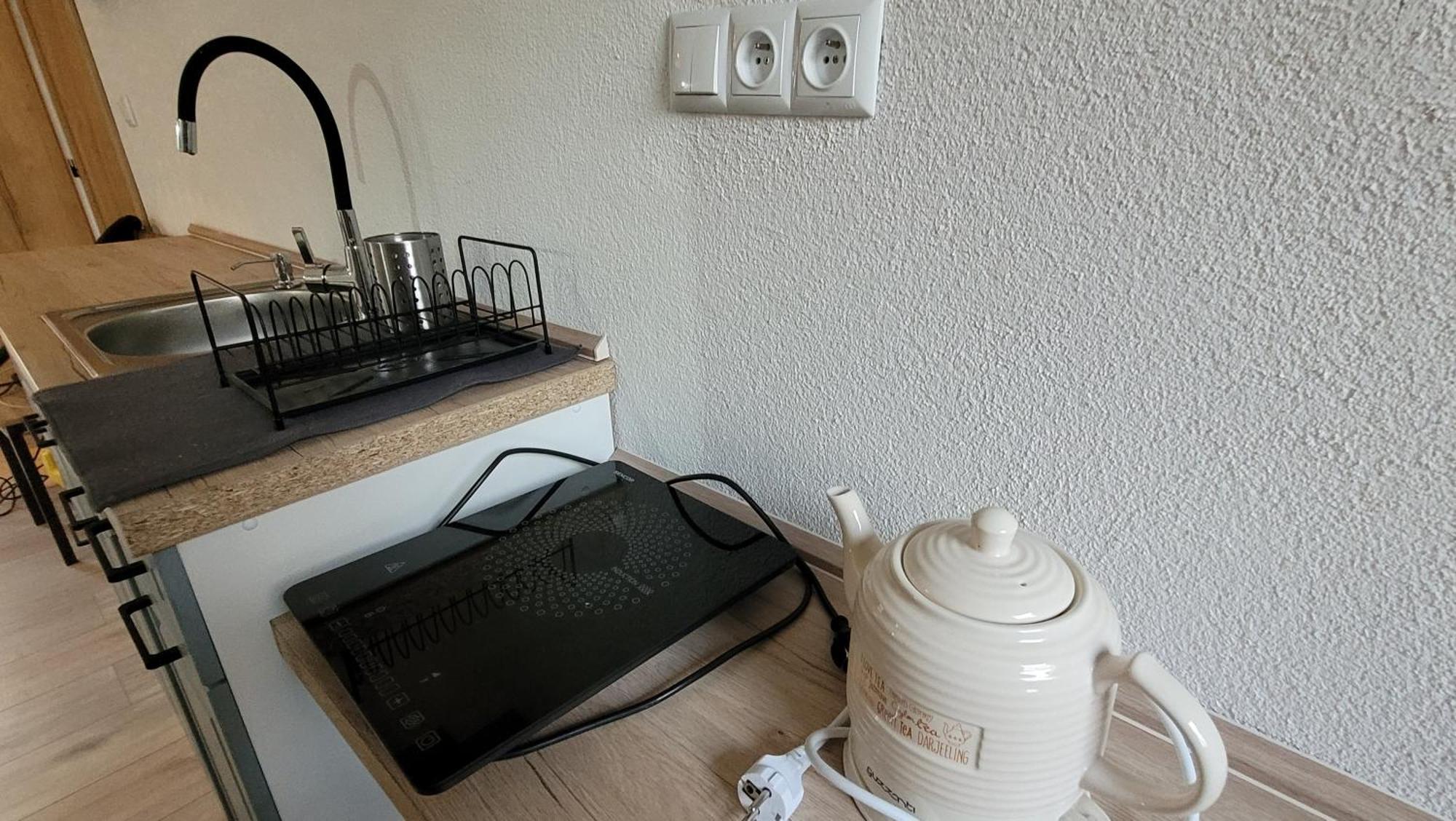 Apartmany Anicka Vo Vazci Vazec Luaran gambar