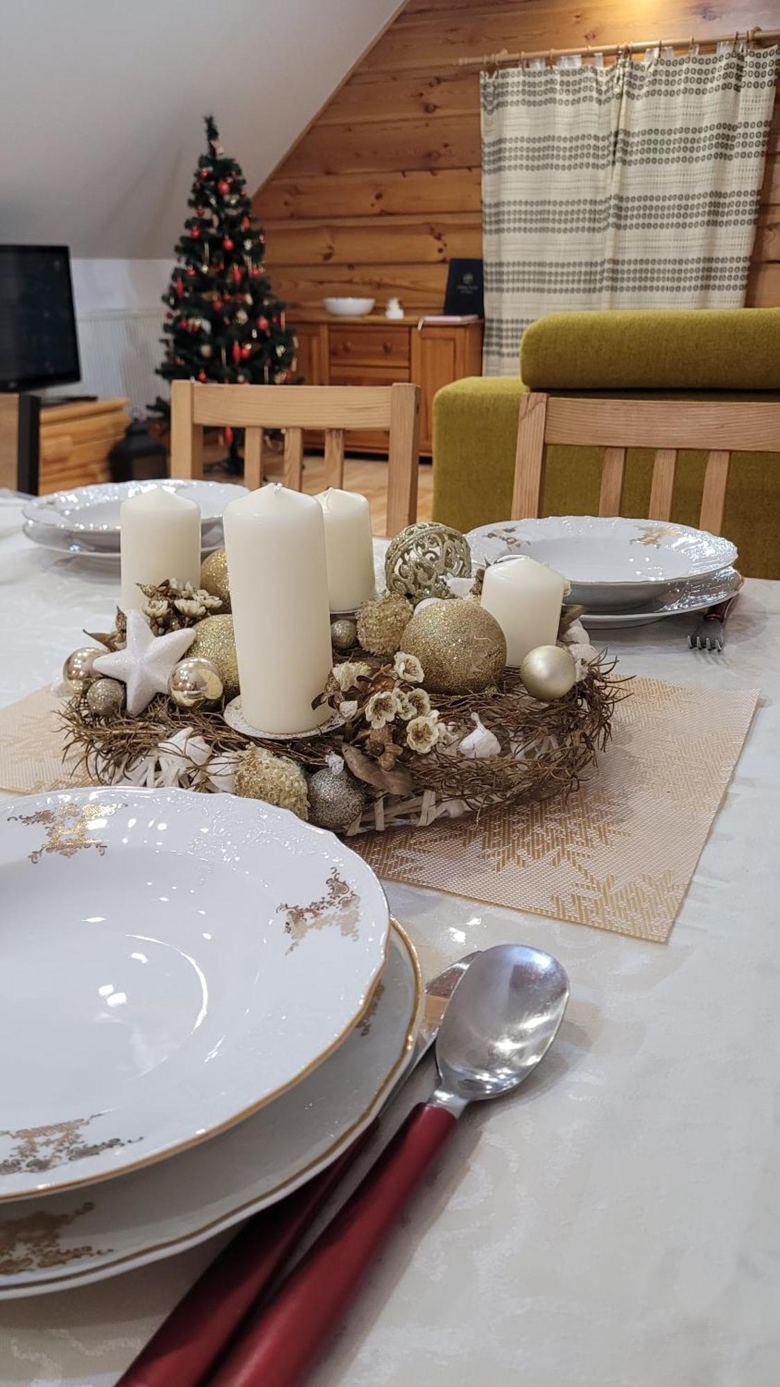 Apartmany Anicka Vo Vazci Vazec Luaran gambar