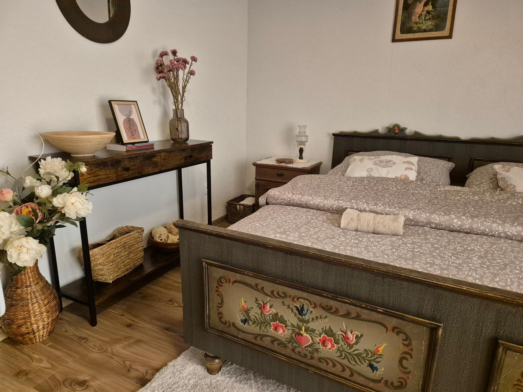 Apartmany Anicka Vo Vazci Vazec Luaran gambar