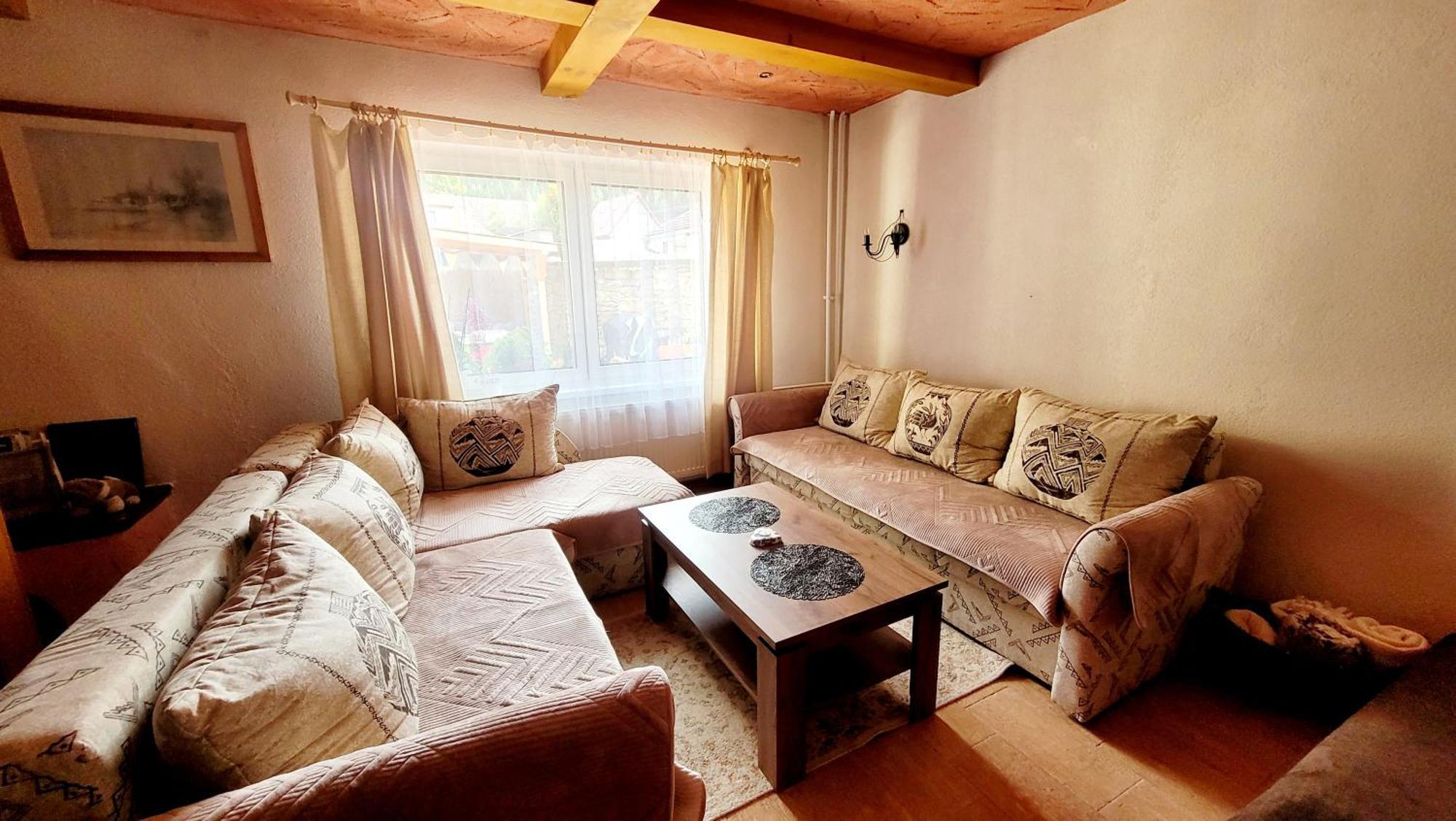 Apartmany Anicka Vo Vazci Vazec Luaran gambar