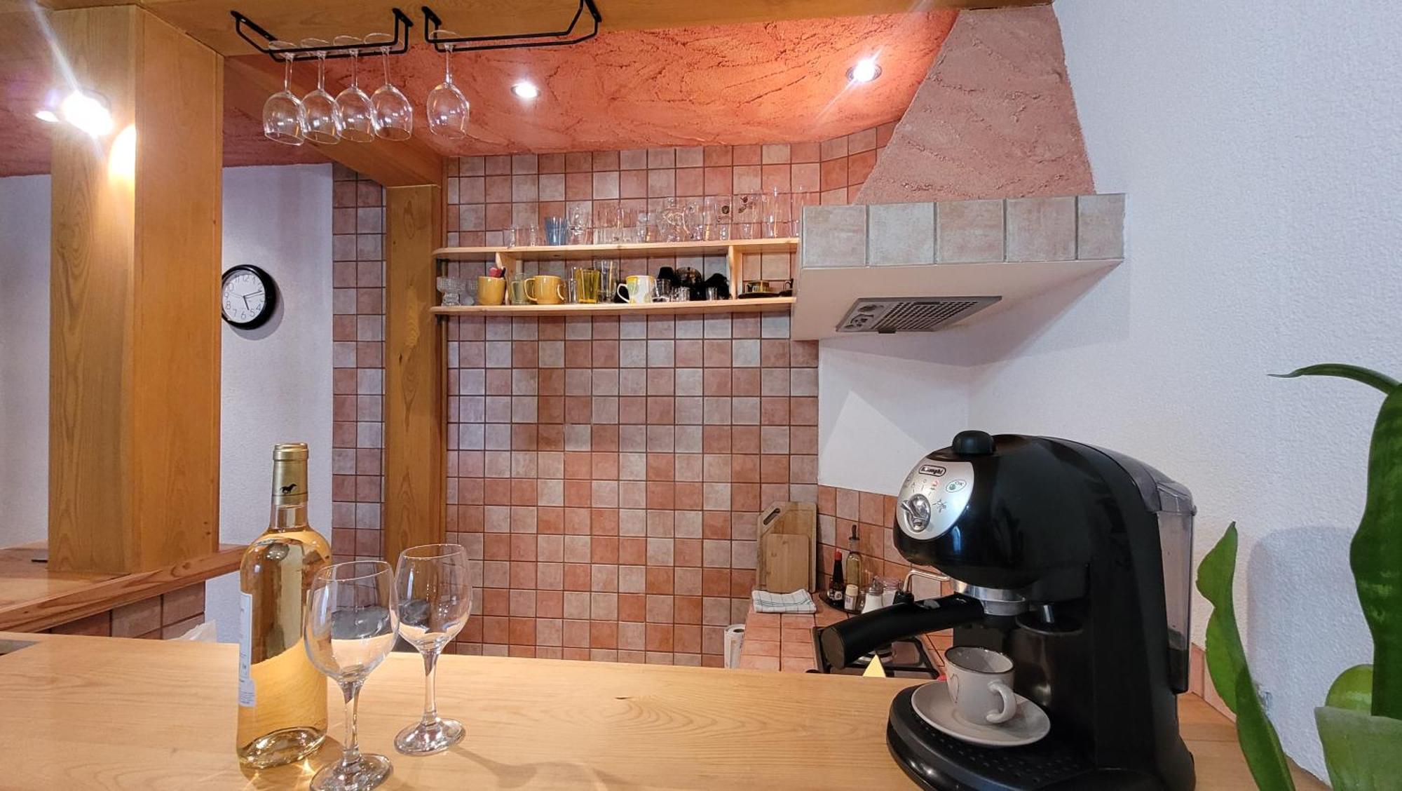 Apartmany Anicka Vo Vazci Vazec Luaran gambar