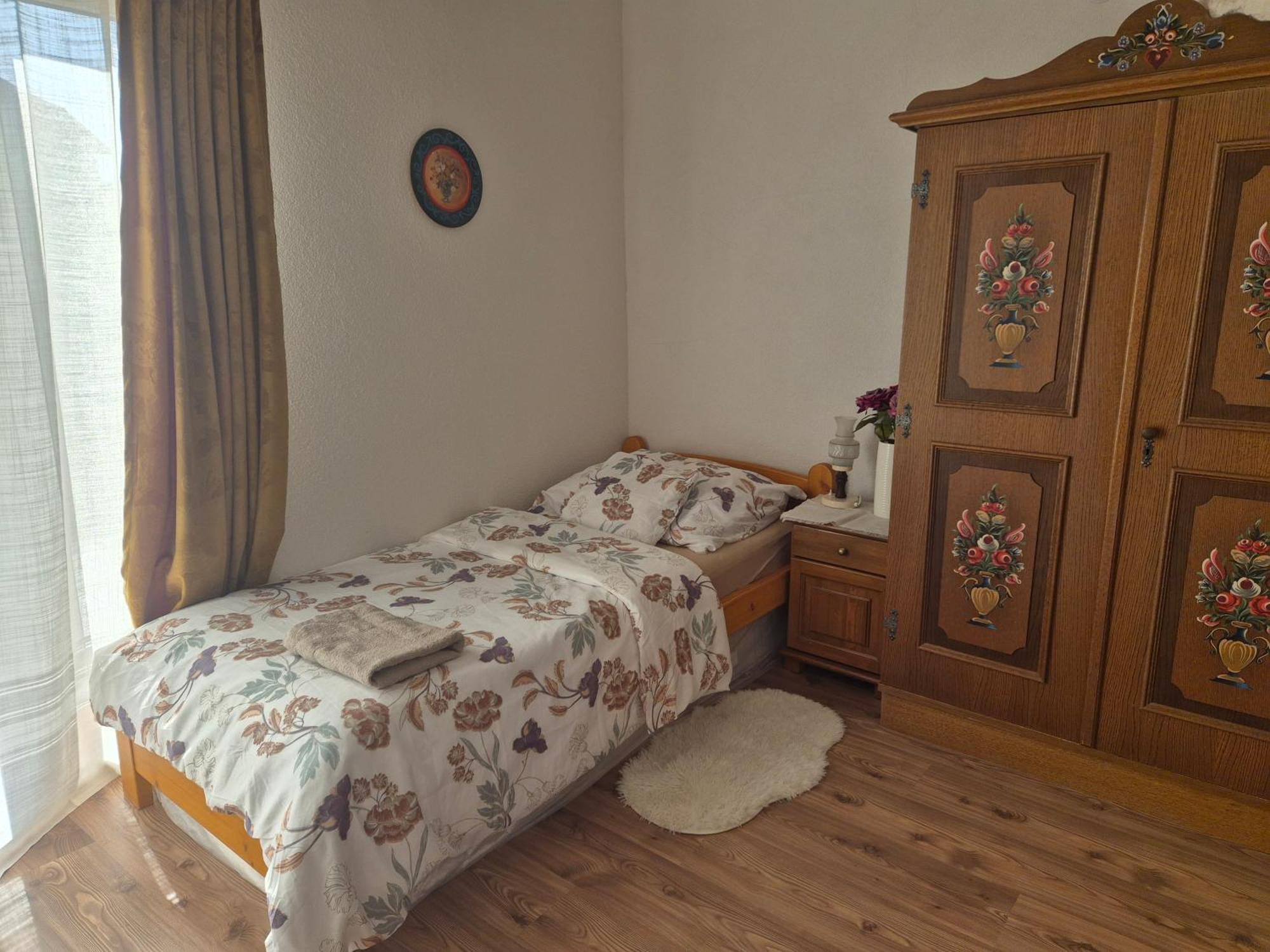 Apartmany Anicka Vo Vazci Vazec Luaran gambar