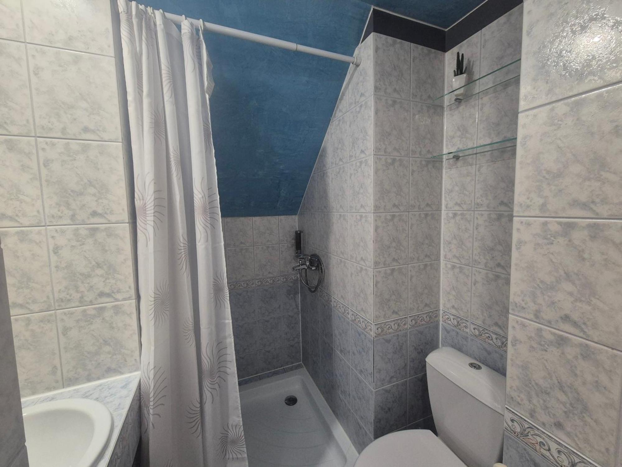 Apartmany Anicka Vo Vazci Vazec Luaran gambar