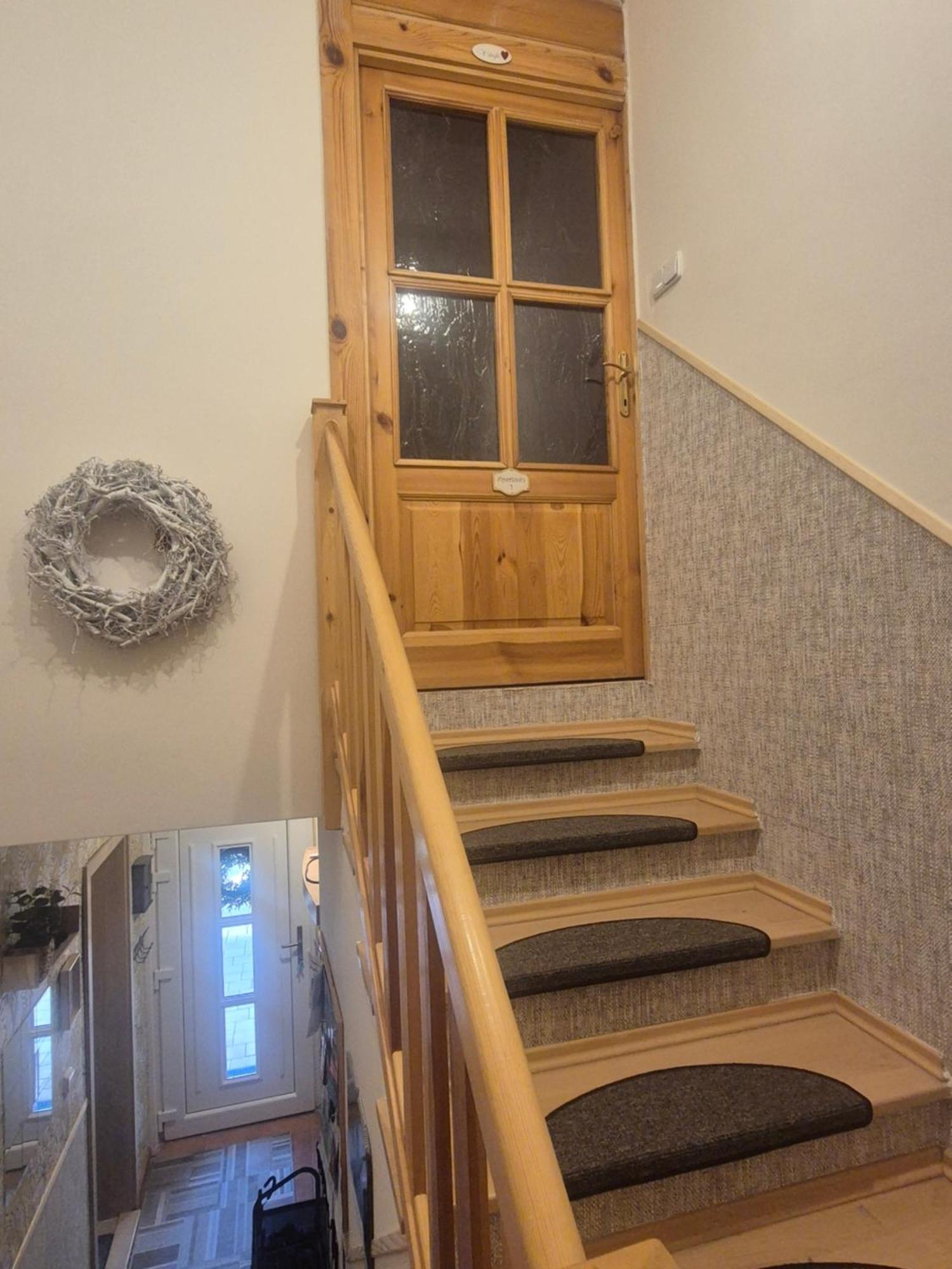 Apartmany Anicka Vo Vazci Vazec Bilik gambar